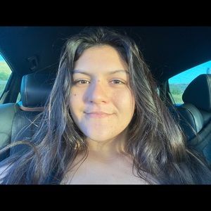 Meet your Posher, Geraldine